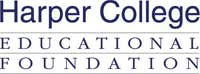Harper College Educational Foundation logo